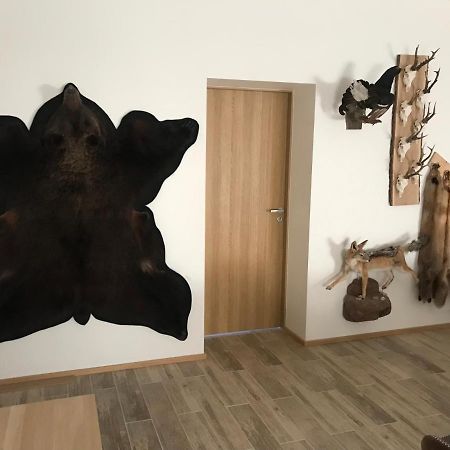 Apartament Kihelkonna Jahimaja Majutus Zewnętrze zdjęcie