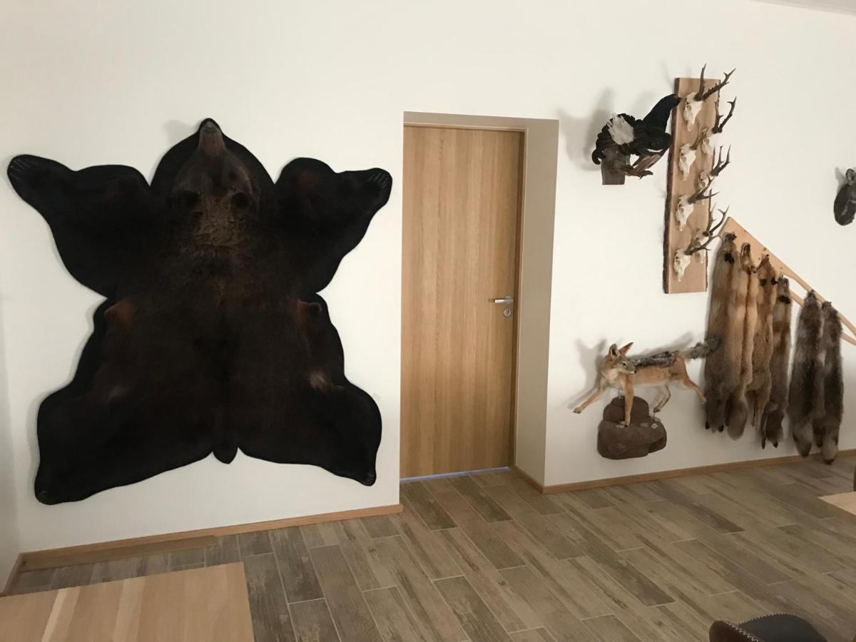 Apartament Kihelkonna Jahimaja Majutus Zewnętrze zdjęcie