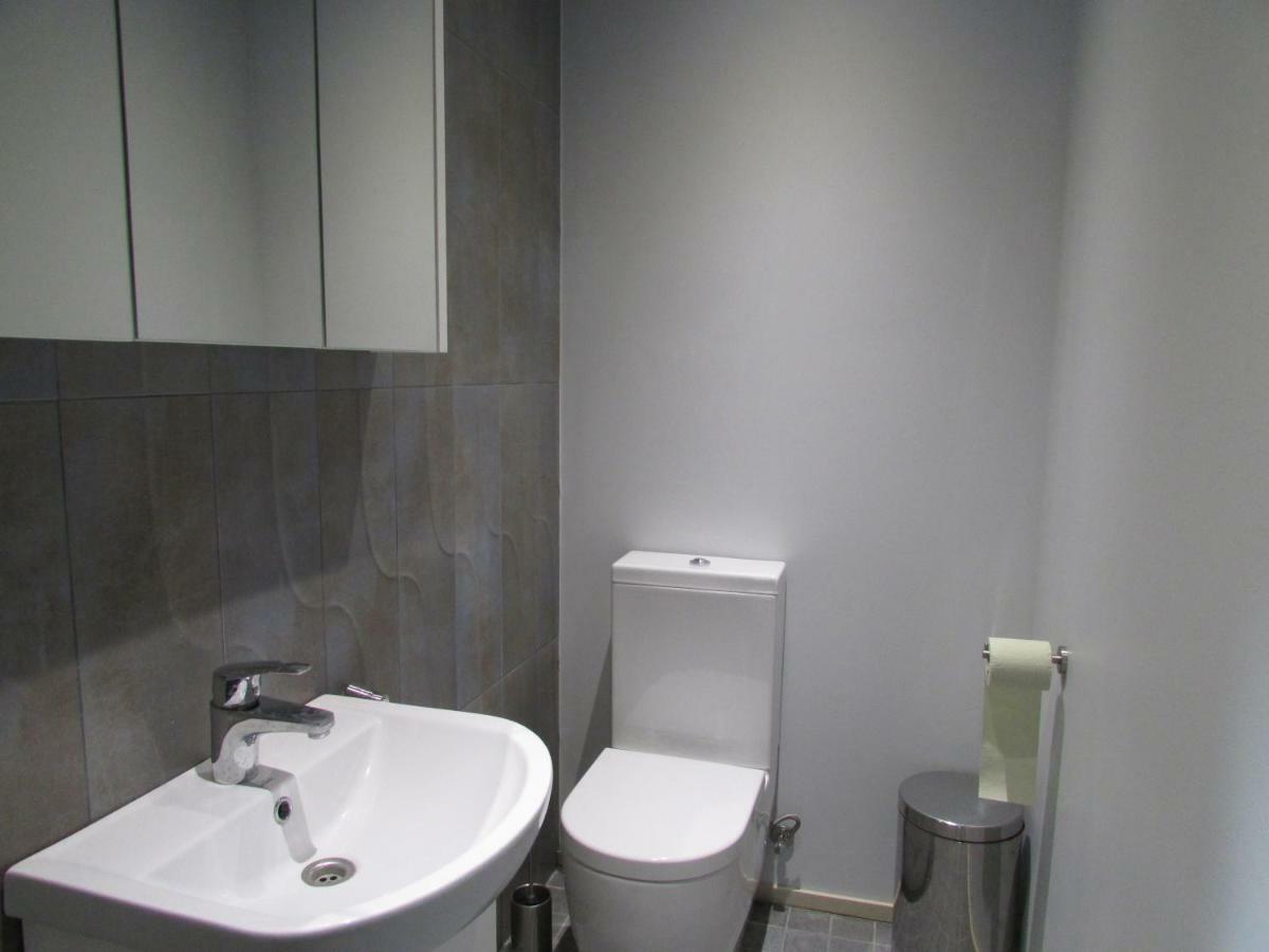 Apartament Kihelkonna Jahimaja Majutus Zewnętrze zdjęcie